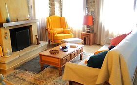 Αντίρρινο - Guest house